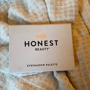 Honest Beauty Palette